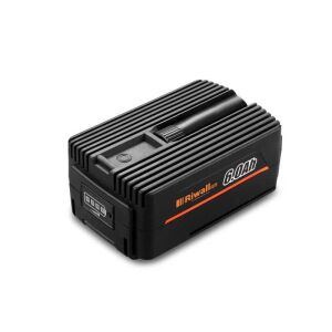 Riwall PRO 40V 6Ah Battery for Cordless Power Tools - Tool Batteries and Charger