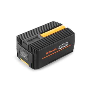 Bateria Riwall PRO RAB 440 40V Li-Ion 4Ah - Akumulator i ładowarka