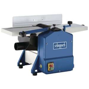 Scheppach HMS 850 thickness planer, woodworking machine, wood planer, planer, thickness planer, woodworking tool, wood working tool, woodworking equipment, wood working equipment - Scheppach
