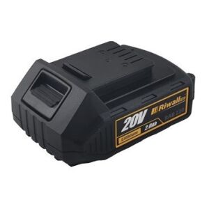 Riwall PRO RAB 220 20V 2Ah Lítium-iónová batéria pre elektrické náradie - Riwall