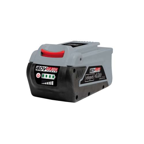 Scheppach BPS4040Li - 40V Li-Ion battery 4Ah