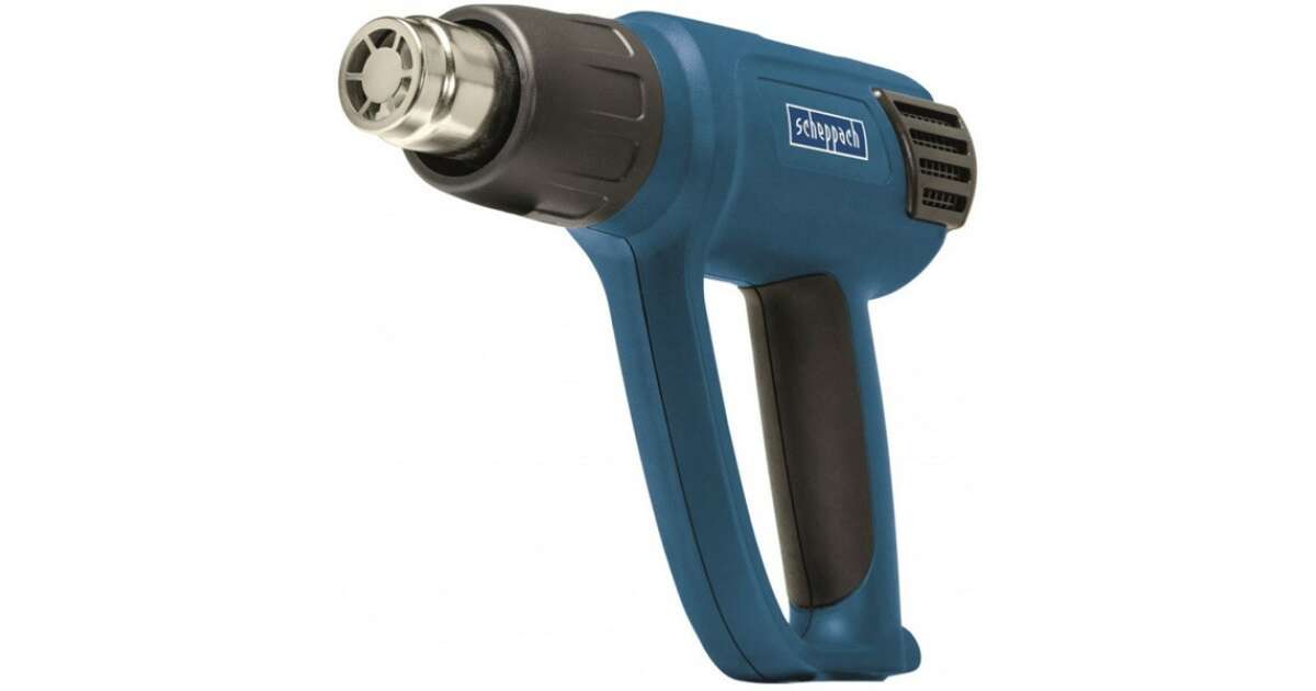 Heat gun, FDHP 202001-E