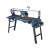 Scheppach FS 3600 tile cutter, 900W, blue