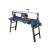 Scheppach FS 3600 tile cutter, 900W, blue