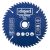 Scheppach saw blade 160/20mm, 48f for DIVAR 55 / PL 55 31498685