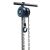 Scheppach CB 01 - hand chain hoist winch 31498721