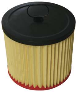 Scheppach DC 04 / HA 1000 vacuum cleaner filter - Scheppach