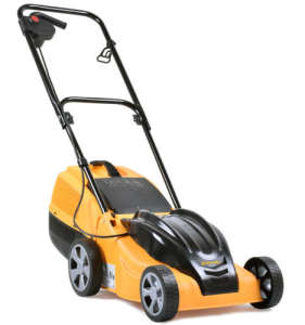Riwall PRO REM 3310i Elektromos fűnyíró 1000W / 33cm