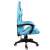 Extreme GT Gamer szék nyak-és derékpárnával #kék-fehér 31499462}