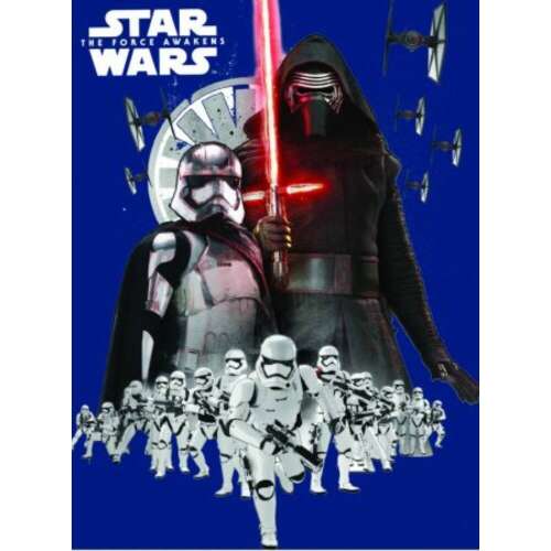 Polár Takaró - Star Wars 40359133