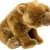 Paws Plüss grizzli medve #barna 20cm 31499952