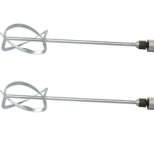 Set palete amestecare spirale Scheppach PM 1800 D (2 buc.)