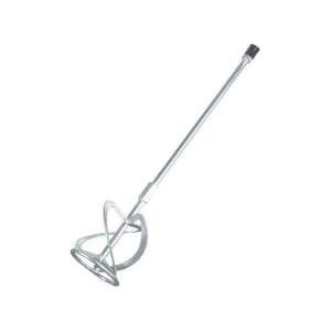 Scheppach 120 mm спирална бъркалка за миксери PM 1200 / PM 1600 - Scheppach