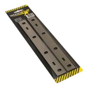 Noże strugarskie Scheppach PT 85 / HMS 850 / HMS 850 SE (zestaw 2 sztuk)