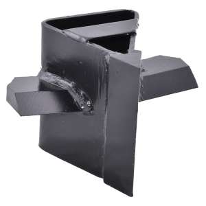 Scheppach 4-ramenný sekáč pre LS 600, HL 650, HL 760 LS