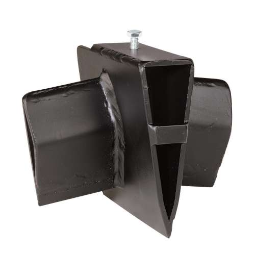 Scheppach 4-way log splitter wedge for HL1010, HL1100, HL1200s, IF 100e log splitters