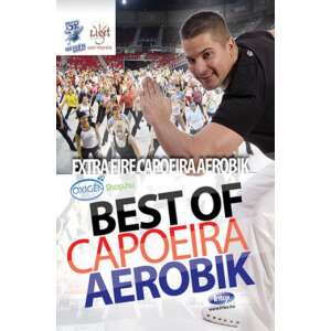 Best of Capoeira Aerobik - DVD 46274174 