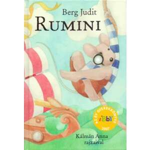 Rumini 46335486 Ifjúsági könyvek