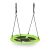 Ecotoys green nest swing