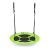 Ecotoys green nest swing