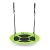 Ecotoys green nest swing