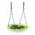 Ecotoys green nest swing