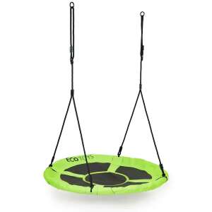 Ecotoys Fun Steel Frame Nesting Carousel 100cm #green