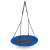 Ecotoys Fun 100cm blue nest swing