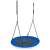 Ecotoys Fun 100cm blue nest swing