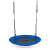 Ecotoys Fun 100cm blue nest swing