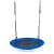 Ecotoys Fun 100cm blue nest swing