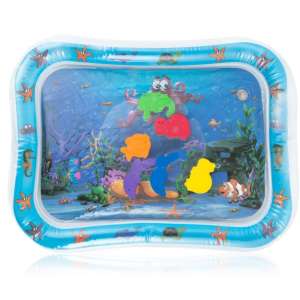 Mata do spania dla niemowląt Aga Ocean Dream - Ocean #niebieski (A)