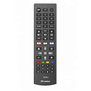 Meliconi TLC 03+ Sony TV Távirányító - Távirányító