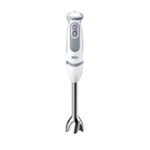 Braun MQ 5207 WH MultiQuick 5 Vario fehér botmixer