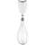 Braun MultiQuick 5 Vario hand blender, white, whisk attachment