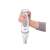 Braun MultiQuick 5 Vario hand blender, white, with speed control dial