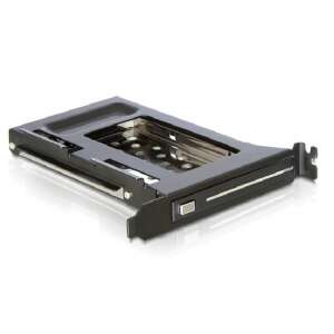 Delock 47192 2.5 inch SATA Mobile Rack, Hot Swap, for PC - Delock Rack Cabinet Accessory