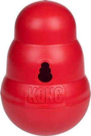 Kong Wobbler kutyajáték (L; Nagy) 31506407