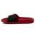 Nike Jordan Break Slide GS unisex Papucs #piros-fekete 31833917}