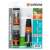 Gardena Original GARDENA System Power Grip Set with tap connector, hose connector, water stop and cleaning nozzle
