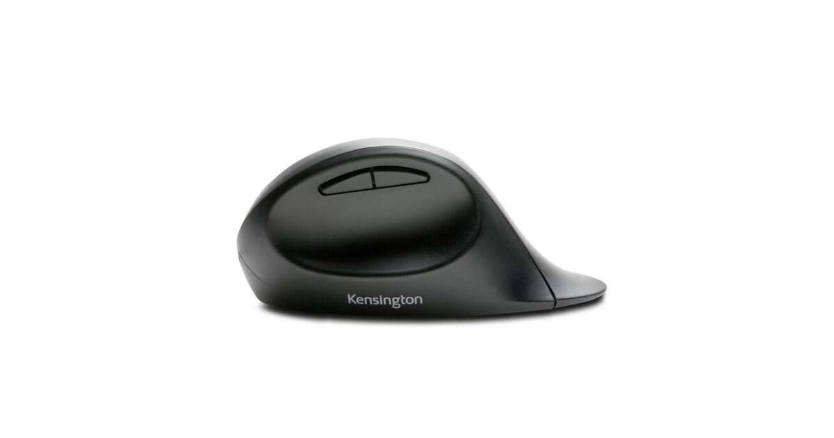 Kensington Pro Fit Ergo Vertical Wireless Mouse - Vertikale Maus