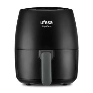 Ufesa AF2000 Фурна с горещ въздух, 2L, 1200W, черна