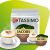 Tassimo cappuccino 8+8 coffee capsules 57235480