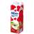 Mizo 2.8% semi-skimmed milk, 1 liter UHT carton