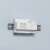 Sonoff SPM-Main smart home power meter, white, mounted on DIN rail