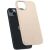 Apple iPhone 14 Plus Spigen Thin Fit Shock-Resistant Case, Beige 80391764