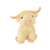 Wanted Bux bivaly plüss – 25 cm 31518974