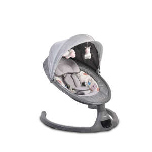 Cangaroo iSwing elektromos hinta 