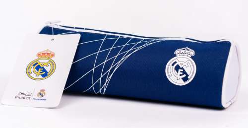 Ars Una Federtasche - Real Madrid #blau 31524190
