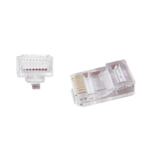 Gembird RJ45 CAT5e UTP Stecker 8P8C, 50 Stück